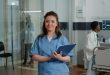Hospitals in Michigan