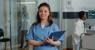 Hospitals in Michigan