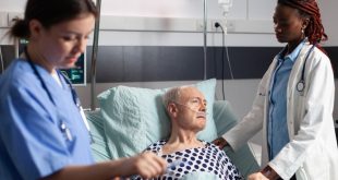 Hospitals in Minnesota