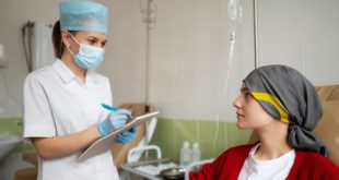 Hospitals in Mississippi