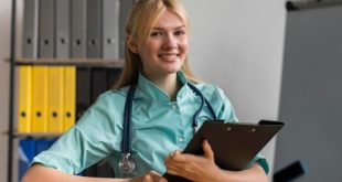 Hospitals in Missouri